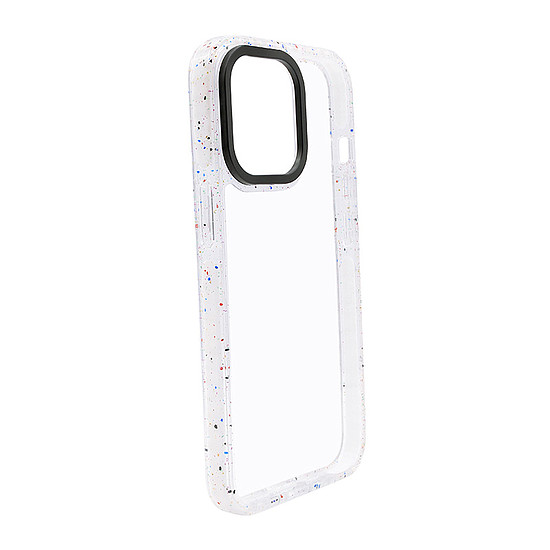 PURO RE-COVER - iPhone 14 Plus tok (IPC1467RECOVERWHI)