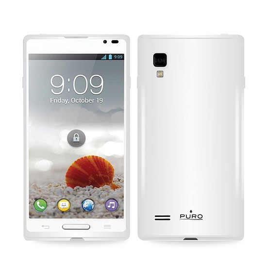 PURO tok - LG Optimus L9 P760 / P769 (LGOPTL9STR)