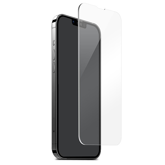 PURO Védőüveg iPhone 14 Plus / iPhone 13 Pro Max képernyőhöz (SDGIPHONE1367)
