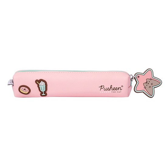 Pusheen - Rose Collection tolltartó 20 x 4 x 4 cm (MARE0047)