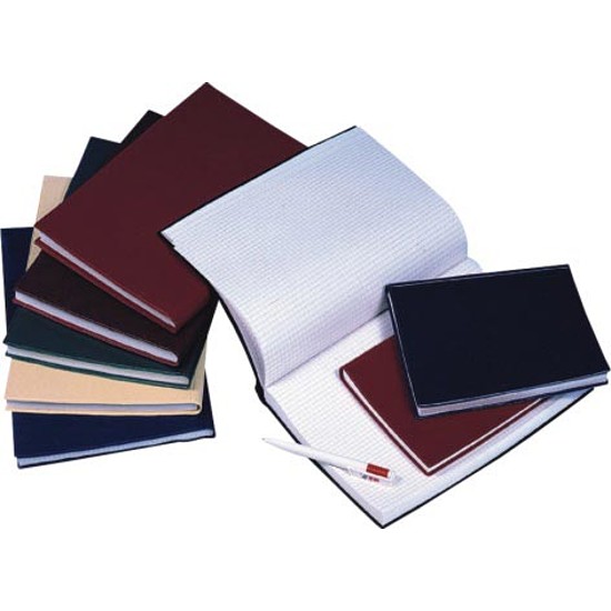 PVC beíró A4 200 lapos vonalas