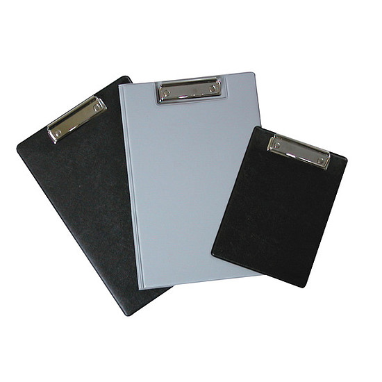 PVC felírótábla A5 kék 1532