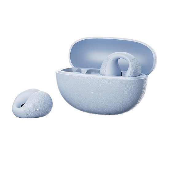 QCY Crossky C10 fejhallgató kék (CT01 blue)