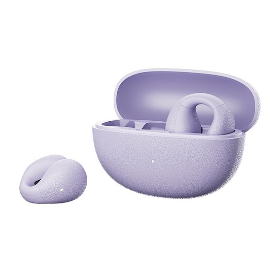 QCY Crossky C10 fejhallgató lila (CT01 purple)