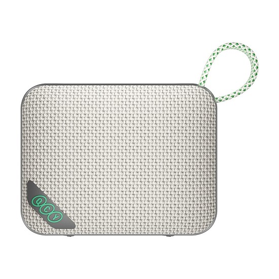 QCY SP2 vezeték nélküli hangszóró barna (SP2 brown)