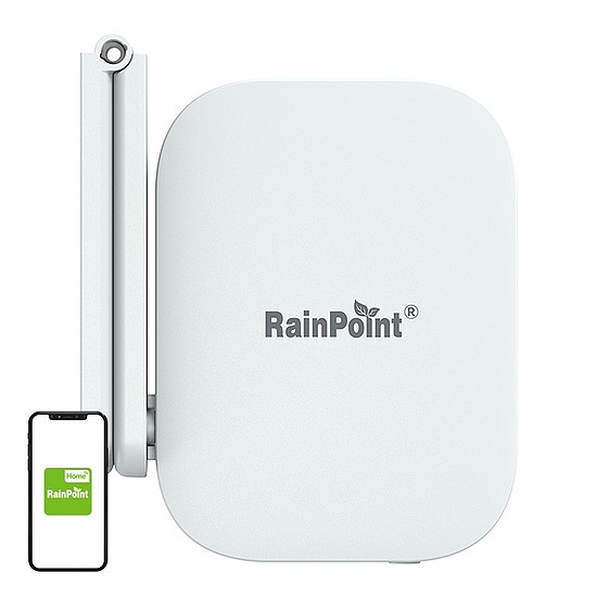 RainPoint WiFi öntözésvezérlő gateway (HWG023WBRF)