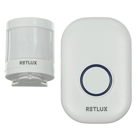 RETLUX RDB 113 Mozgásjelző