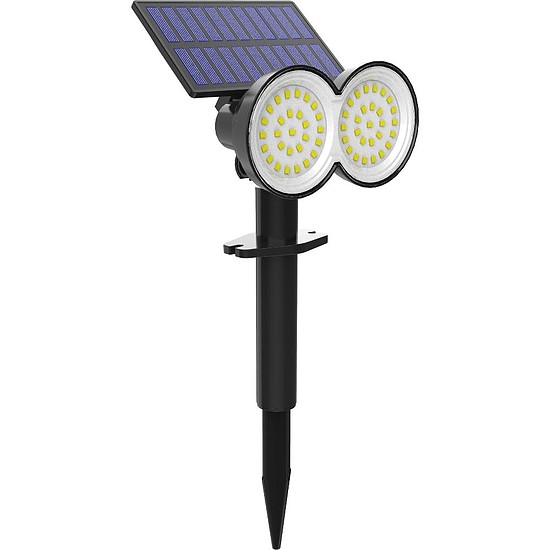RETLUX RGL 118 Kerti solar lámpa WW