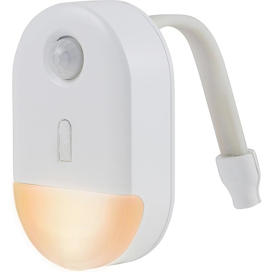 RETLUX RNL 108 LED Éjszakai fény +PIR