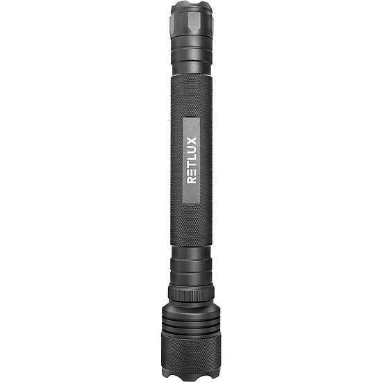 RETLUX RPL 115 Elemlámpa 5W 4XD ALU