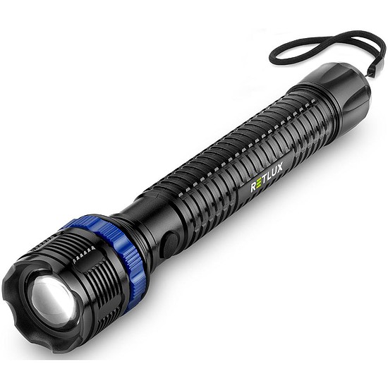 RETLUX RPL 153 Elemlámpa 1W LED 3XD