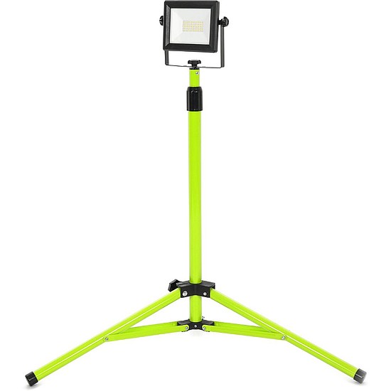 RETLUX RPL 203 Reflektor állvánnyal 30W