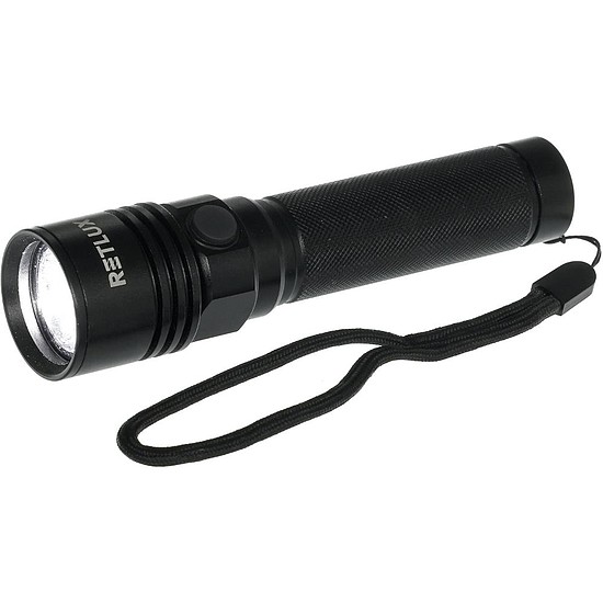 RETLUX RPL 400 Elemlámpa akkus 3W