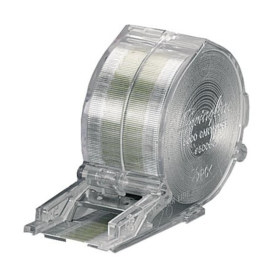 Rexel Stella 30 tűzőkapocs 30 lap 5000 db/doboz