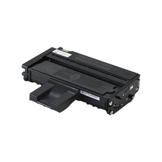 Ricoh SP277HE Black lézertoner eredeti 2,6 K 408160