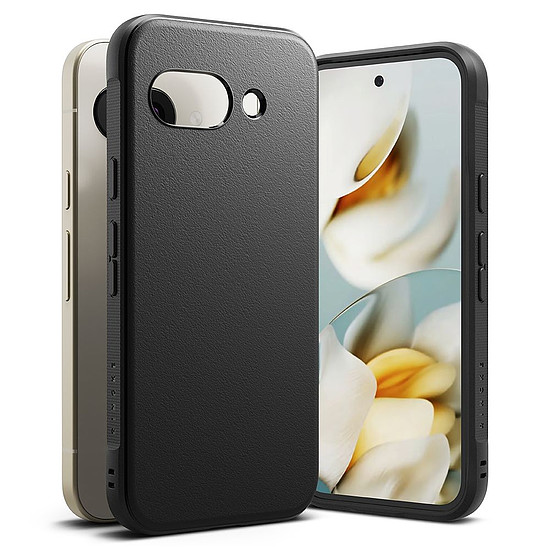 Ringke Onyx tok Google Pixel 9A-hoz - fekete