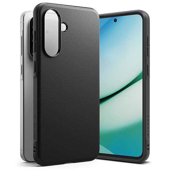 Ringke Onyx tok Samsung Galaxy A36 / A56 5G-hez - fekete