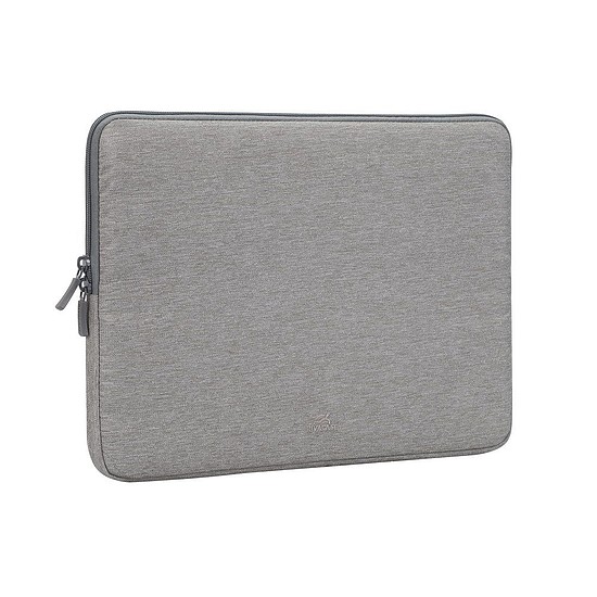 RivaCase 7703 Suzuka Laptop sleeve 13,3" Grey