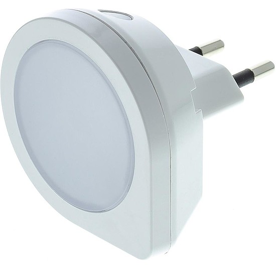 RNL 104 LED Éjszakai fény +sensor RETLUX