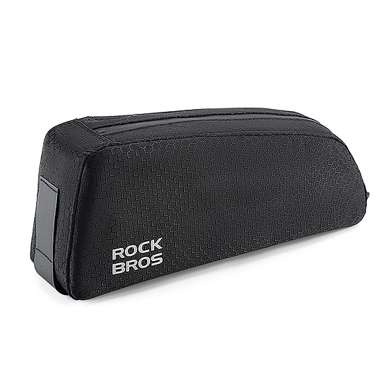 Rockbros Felsőcső Váztáska 0.9l - Fekete