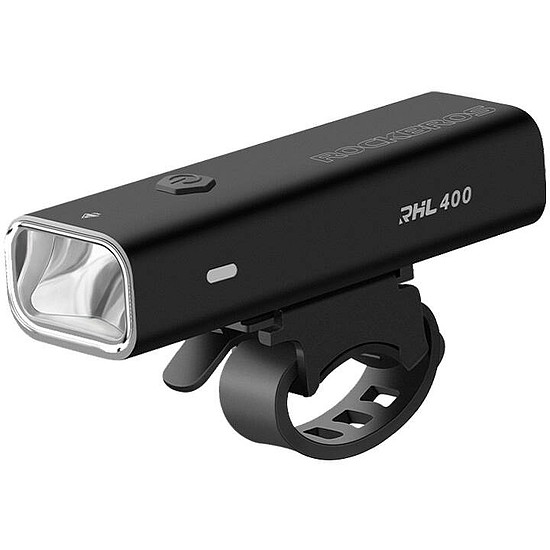 Rockbros RHL400 kerékpár lámpa (24310006001)