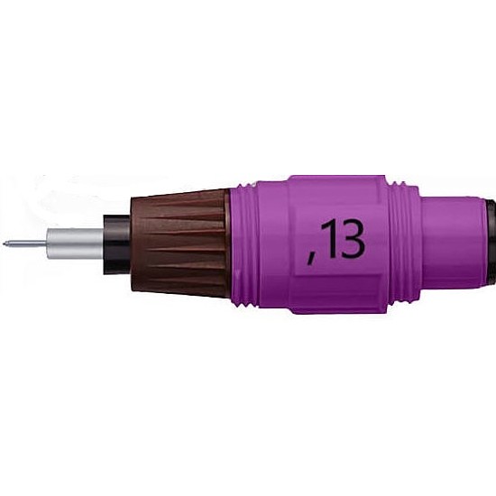 Rotring Isograph csőtollhegy 0,13 mm R751013