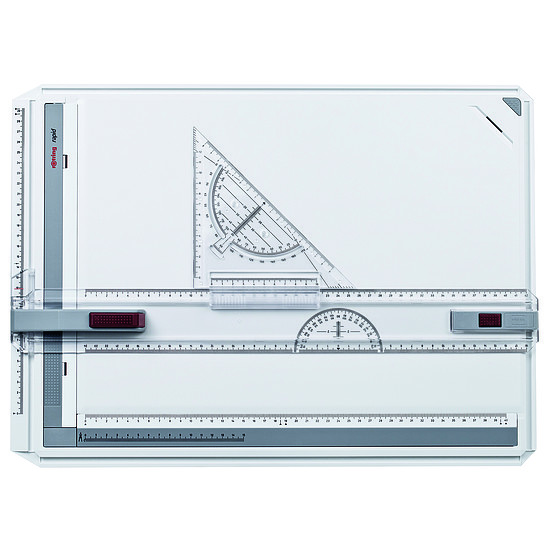 Rotring Rapid rajztábla A4 R522404