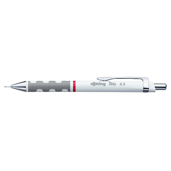 Rotring Tikky nyomósirón fehér 0,5mm SDRS0770530