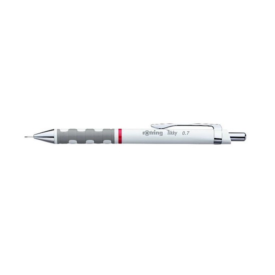 Rotring Tikky nyomósirón fehér 0,7mm 1904506