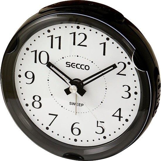 SECCO S RD876-03 Ébresztőóra