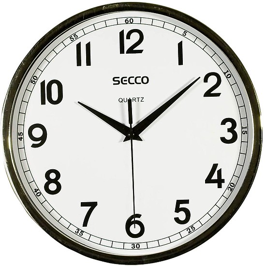 SECCO S TS6019-67 Falióra