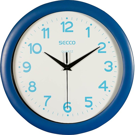 SECCO S TS6026-27 Falióra