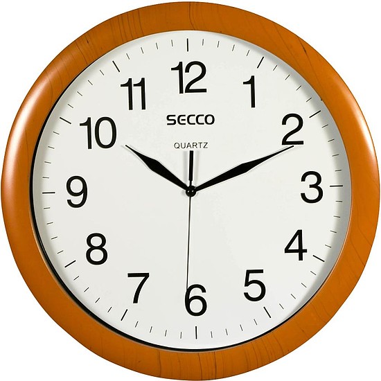SECCO S TS8002-97 Falióra
