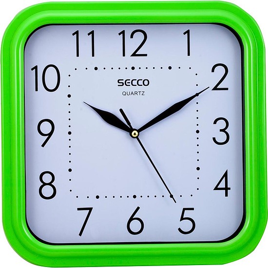 SECCO S TS9032-37 Falióra