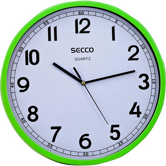 SECCO S TS9108-37 Falióra