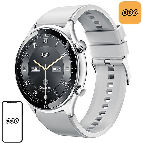 S7 okosóra ezüst (S7 silver)