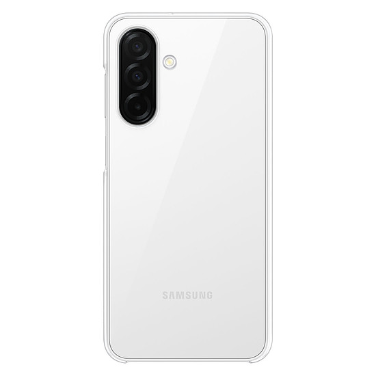 Samsung átlátszó tok EF-QA266CTEGWW Samsung Galaxy A26 5G-hez - átlátszó