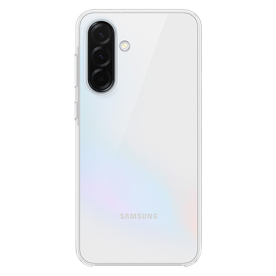 Samsung átlátszó tok EF-QA366CTEGWW Samsung Galaxy A36 5G-hez - átlátszó