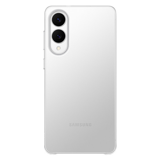 Samsung átlátszó tok EF-QS937CTE Samsung Galaxy S25 Edge-hez - átlátszó