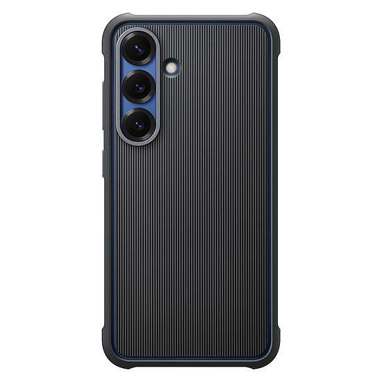 Samsung EF-RS931CBEGWW strapabíró tok Samsung Galaxy S25-höz, fekete