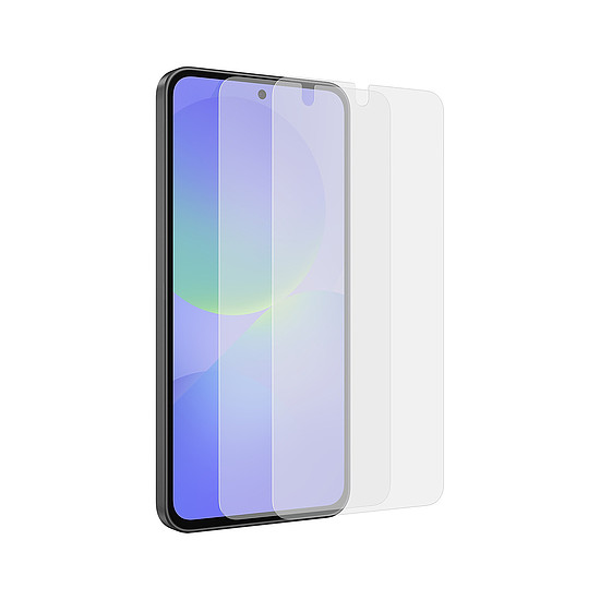 Samsung EF-UA366CTEGWW képernyővédő fólia Samsung Galaxy A36 5G képernyőhöz