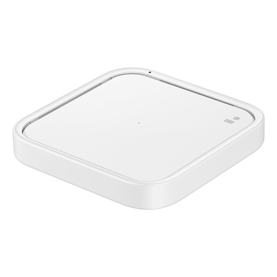 Samsung EP-P2400BWEGEU 15W 1.67A Vezeték Nélküli Töltő Indukciós - Fehér