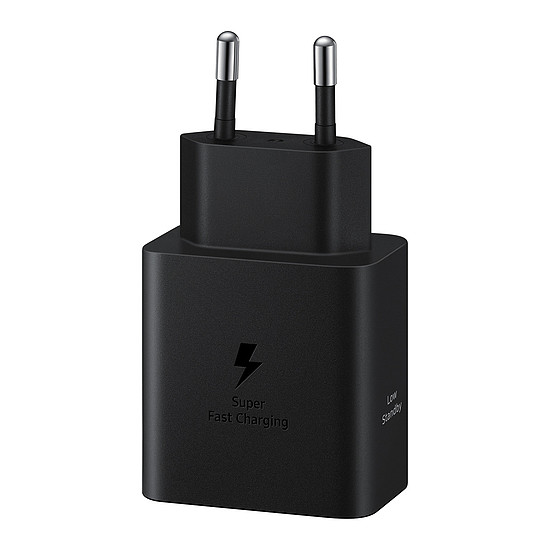 Samsung EP-T4511NBEGEU 45W 4.05A 1x USB-C fali töltő - fekete