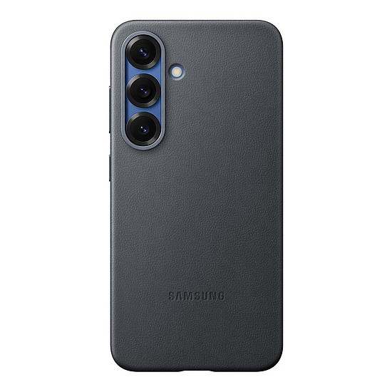 Samsung KindSuit EF-VS937PBE tok Samsung Galaxy S25 Edge-hez - fekete