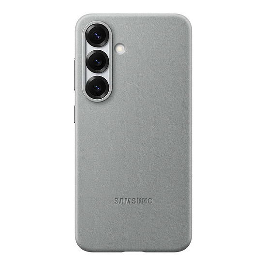 Samsung KindSuit EF-VS937PJE tok Samsung Galaxy S25 Edge-hez - szürke