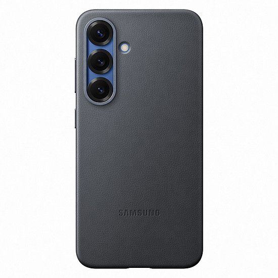 Samsung KindSuit tok EF-VS931PBEGWW Samsung Galaxy S25-höz - fekete