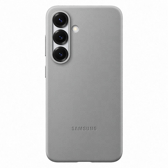 Samsung KindSuit tok EF-VS931PJEGWW Samsung Galaxy S25-höz - szürke