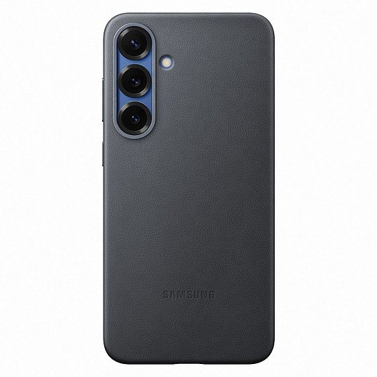 Samsung KindSuit tok EF-VS936PBEGWW Samsung Galaxy S25+ készülékhez - fekete