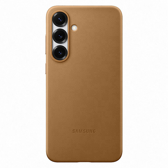 Samsung KindSuit tok EF-VS936PFEGWW Samsung Galaxy S25+ készülékhez - arany