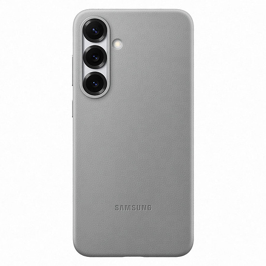 Samsung KindSuit tok EF-VS936PJEGWW Samsung Galaxy S25+ készülékhez - szürke